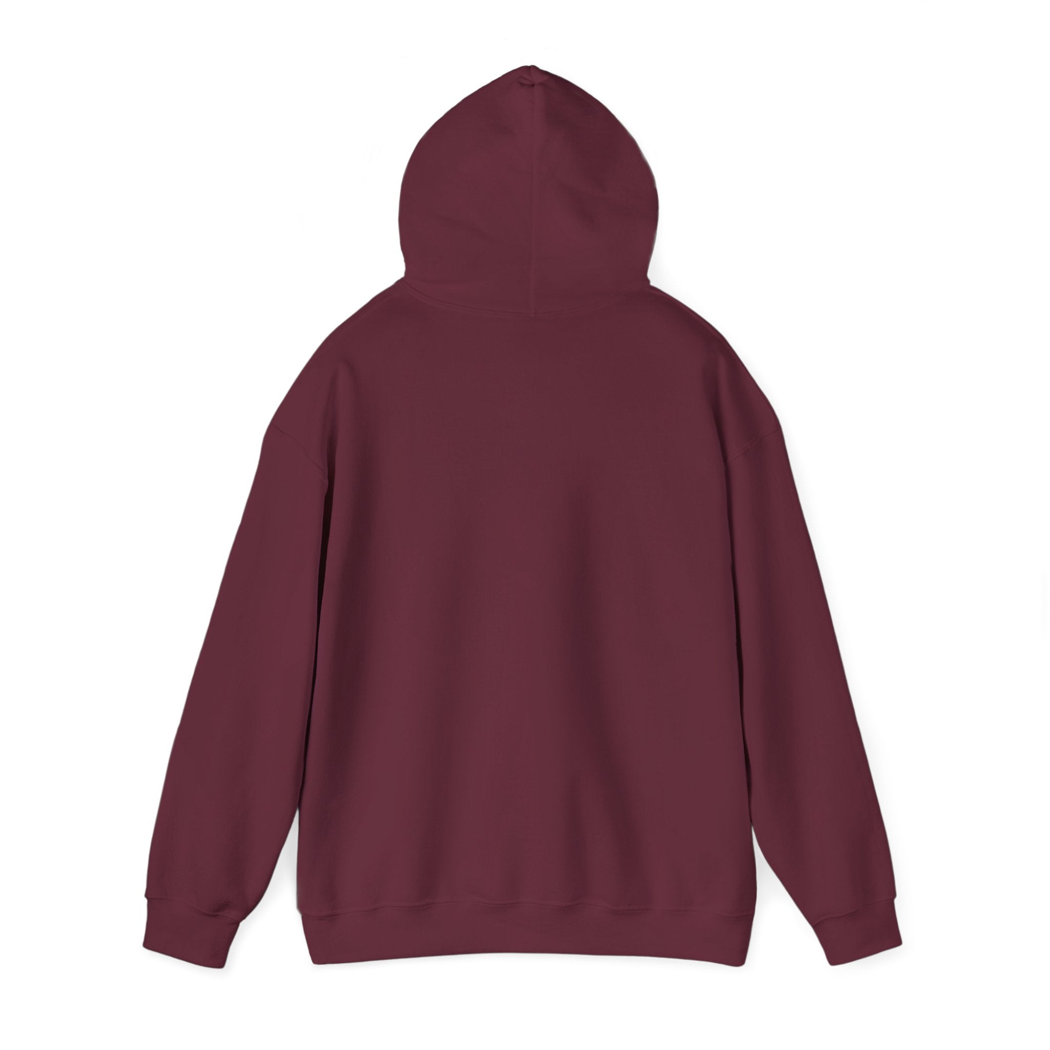 Zuuttz Axolotl Unisex Hoodie