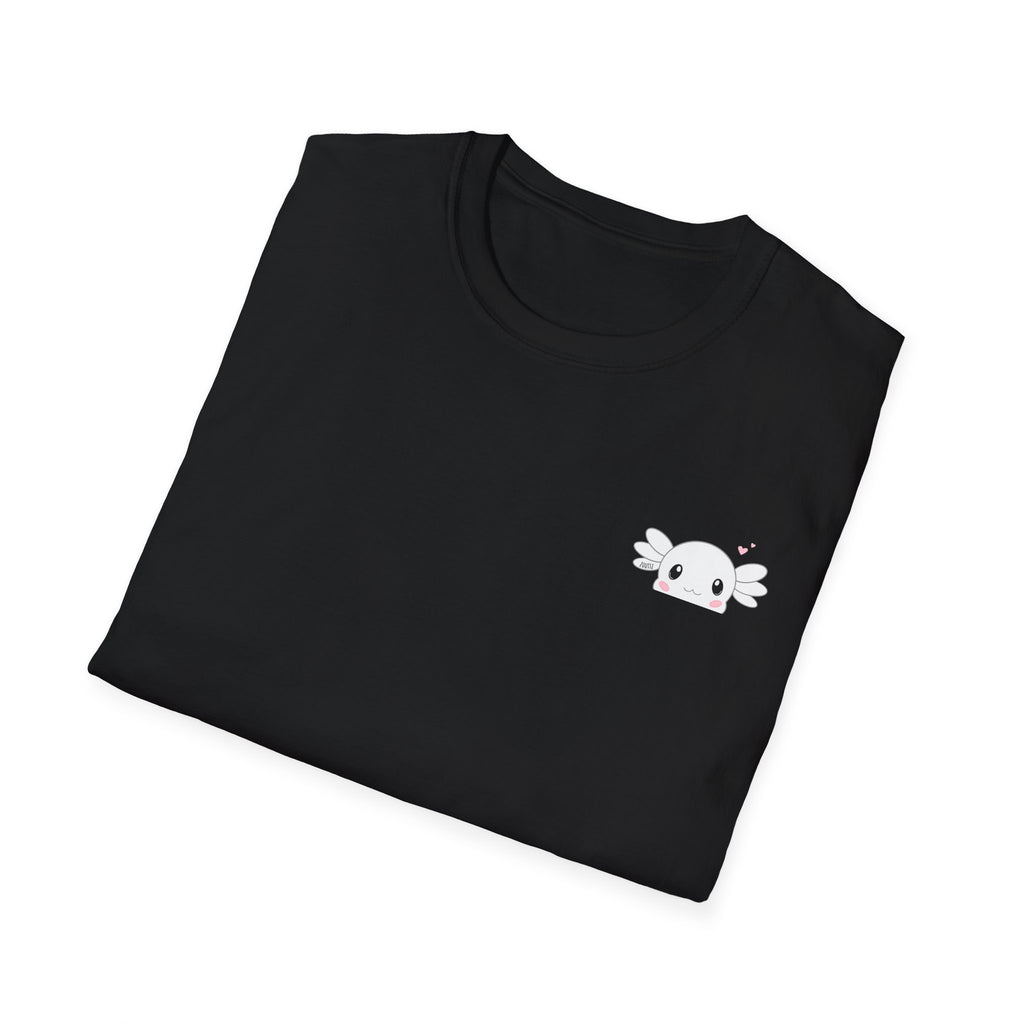 Zuuttz Alternate Axolotl T-Shirt