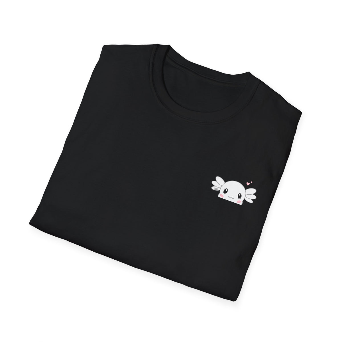 Zuuttz Alternate Axolotl T-Shirt