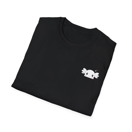 Zuuttz Alternate Axolotl T-Shirt