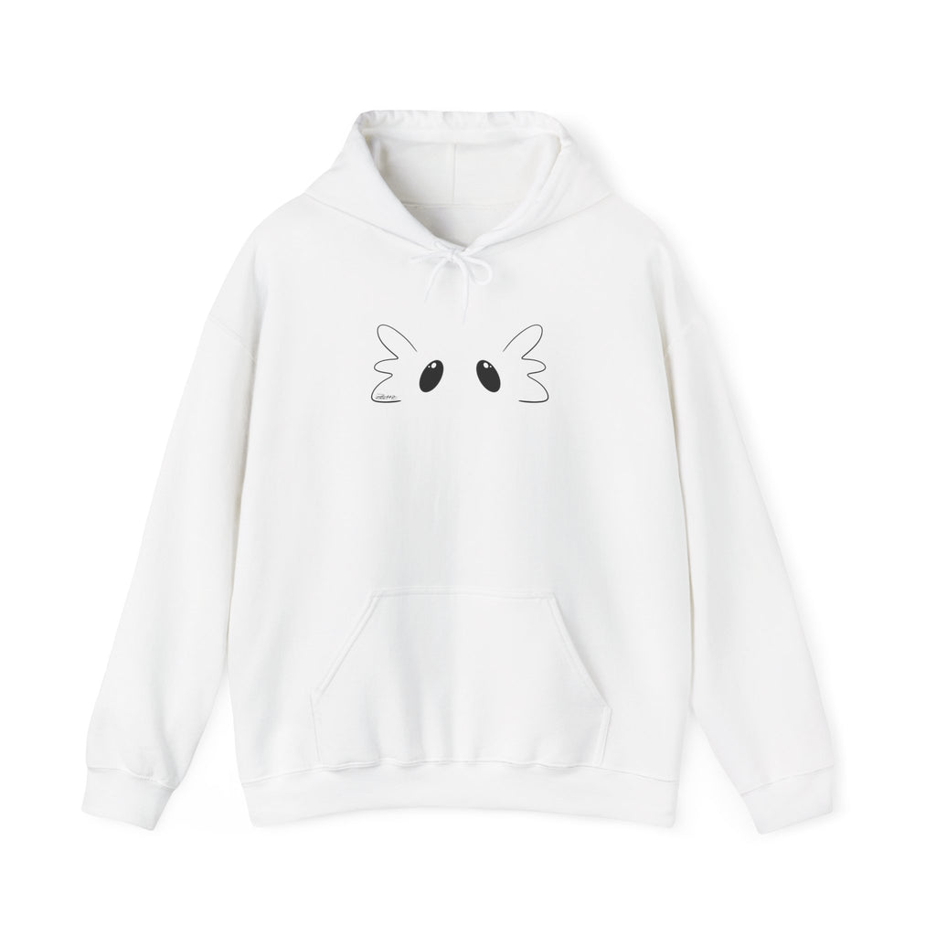 Zuuttz Axolotl Unisex Hoodie