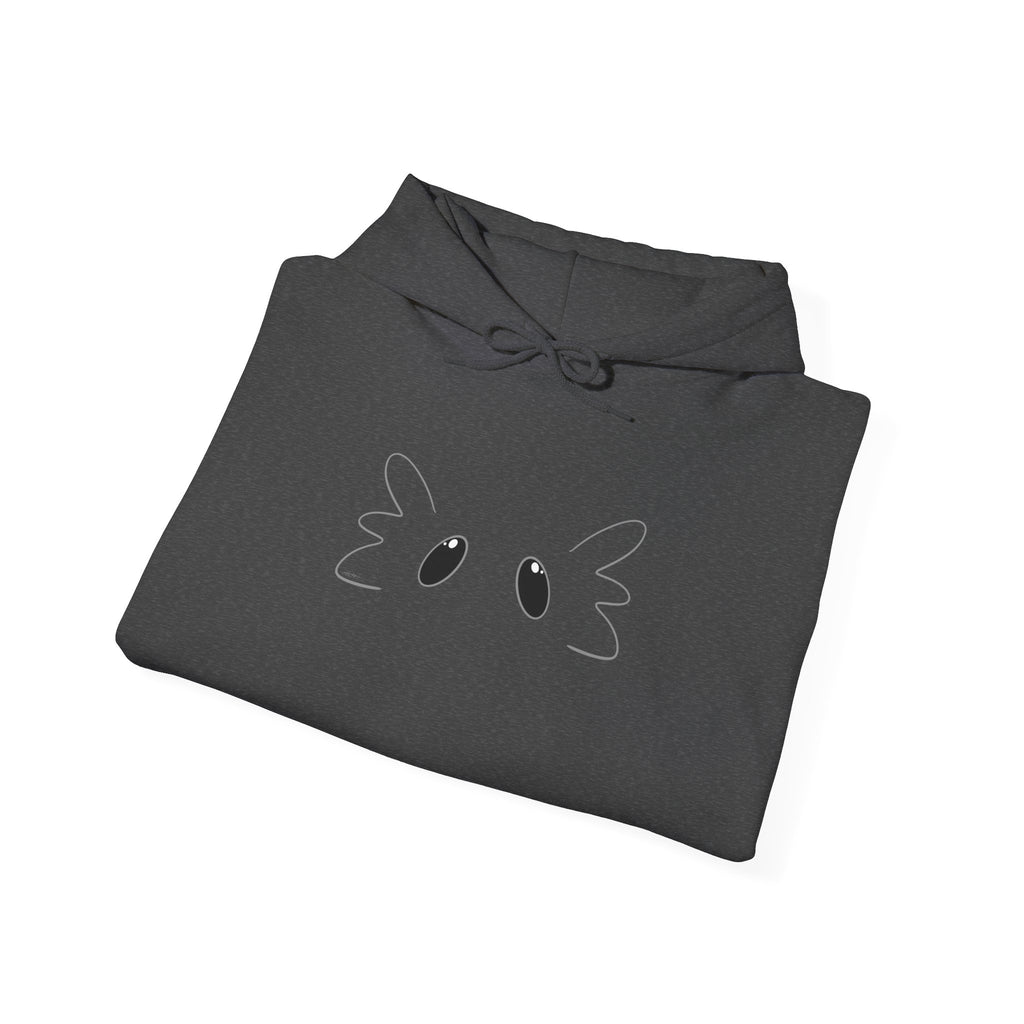 Zuuttz Axolotl Unisex Hoodie