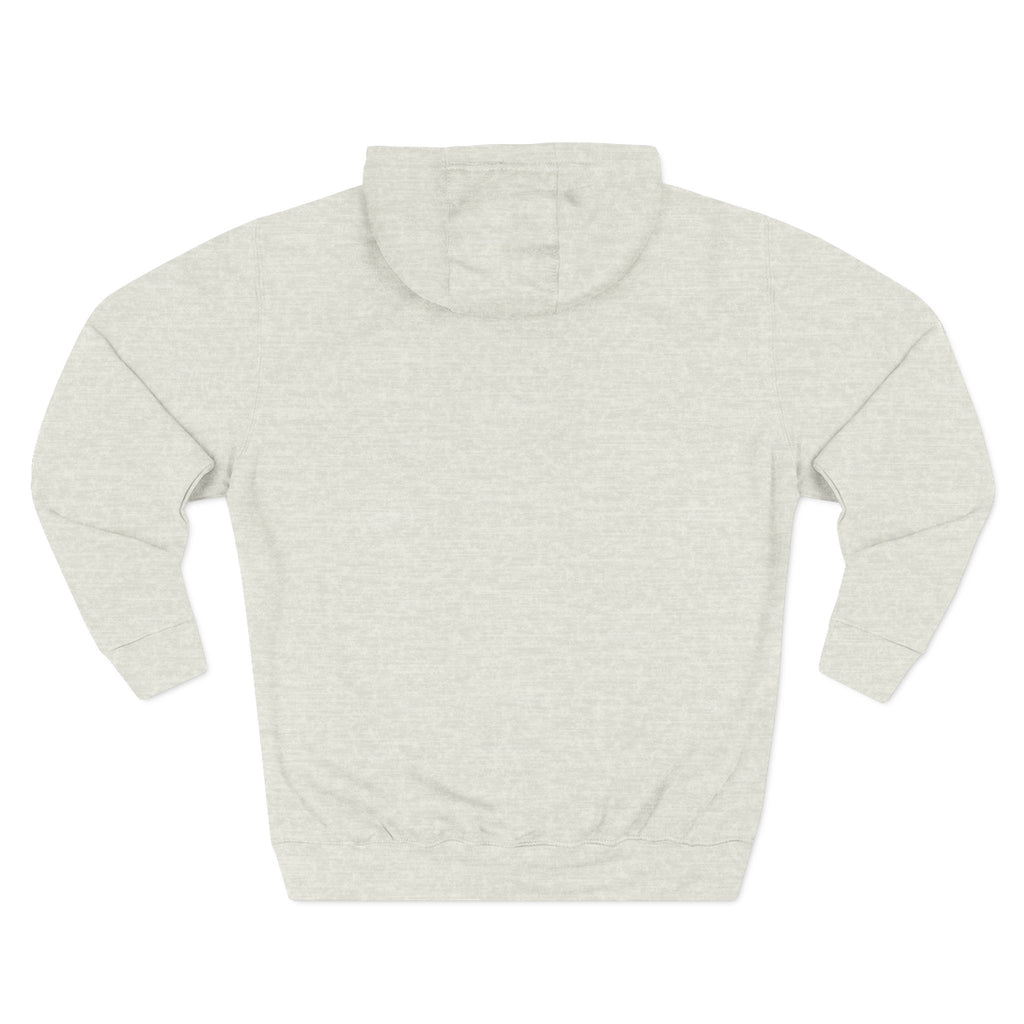 Cute Axolotl Fleece Pullover