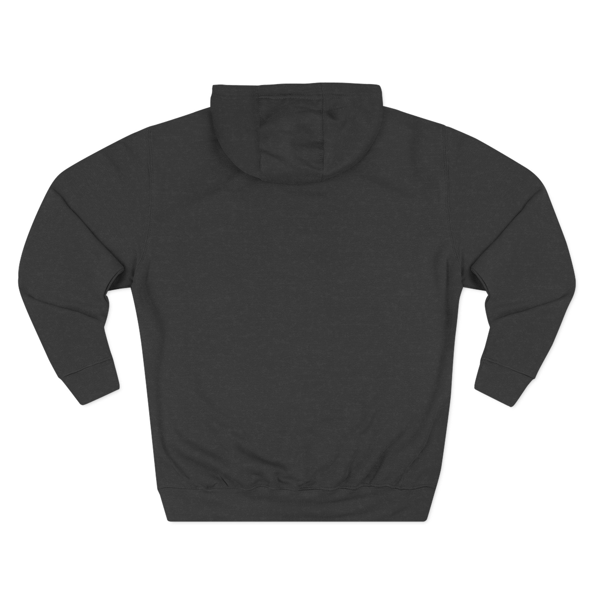 Cute Axolotl Fleece Pullover