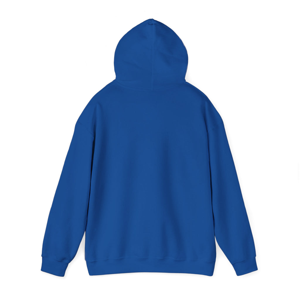 Zuuttz Axolotl Unisex Hoodie