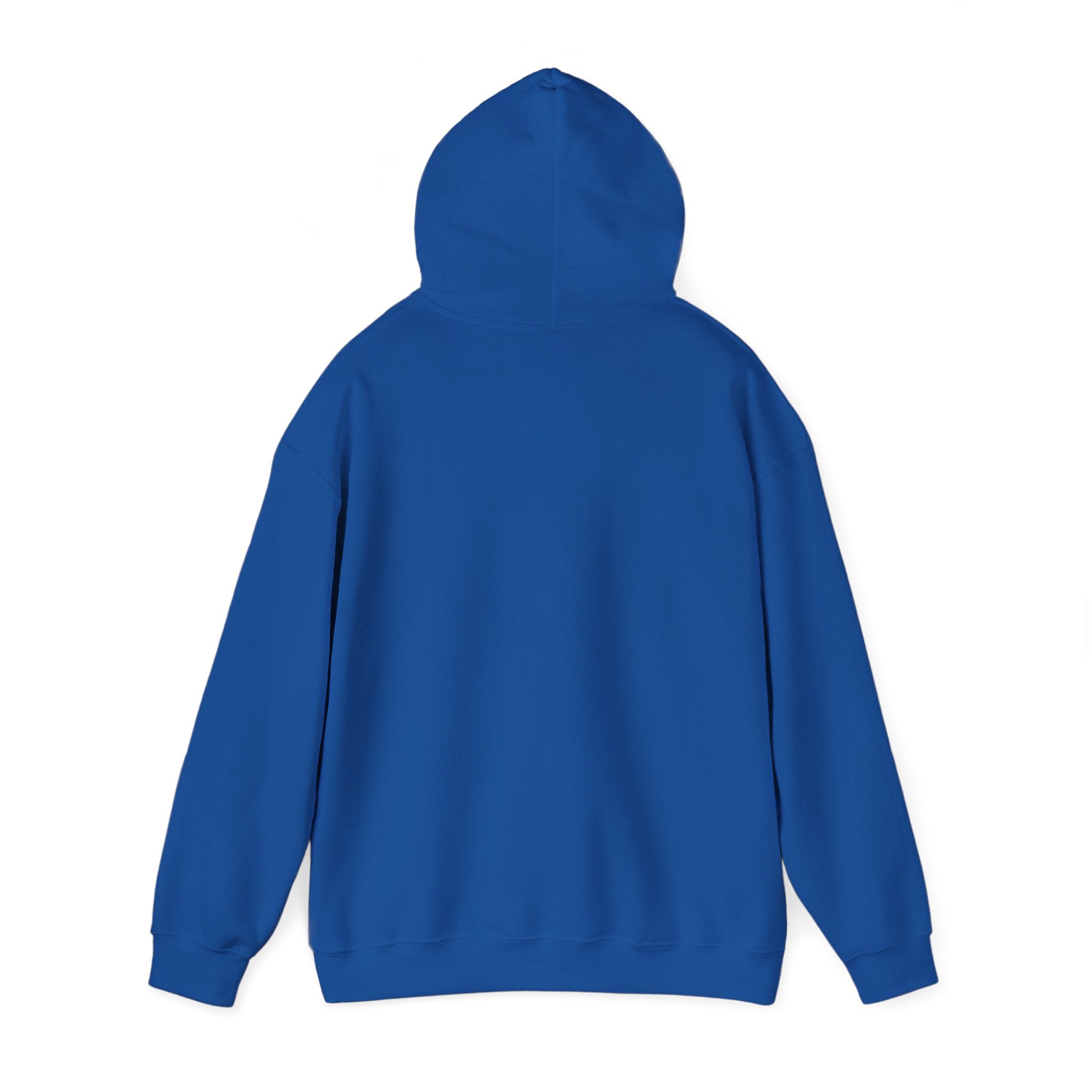 Zuuttz Axolotl Unisex Hoodie