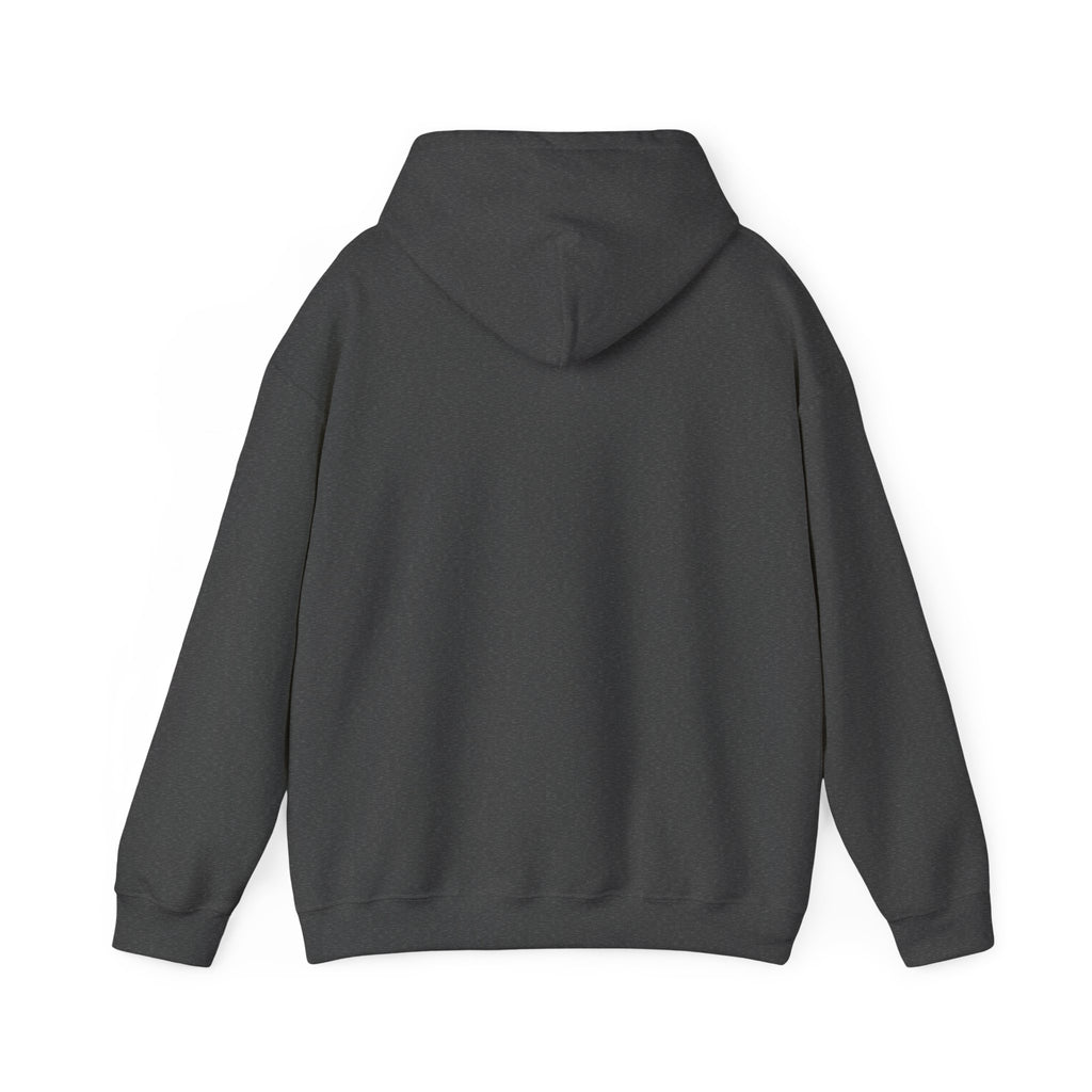 Zuuttz Axolotl Unisex Hoodie