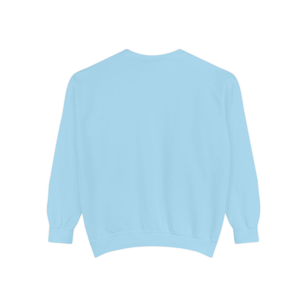 Cute Axolotl Crewneck