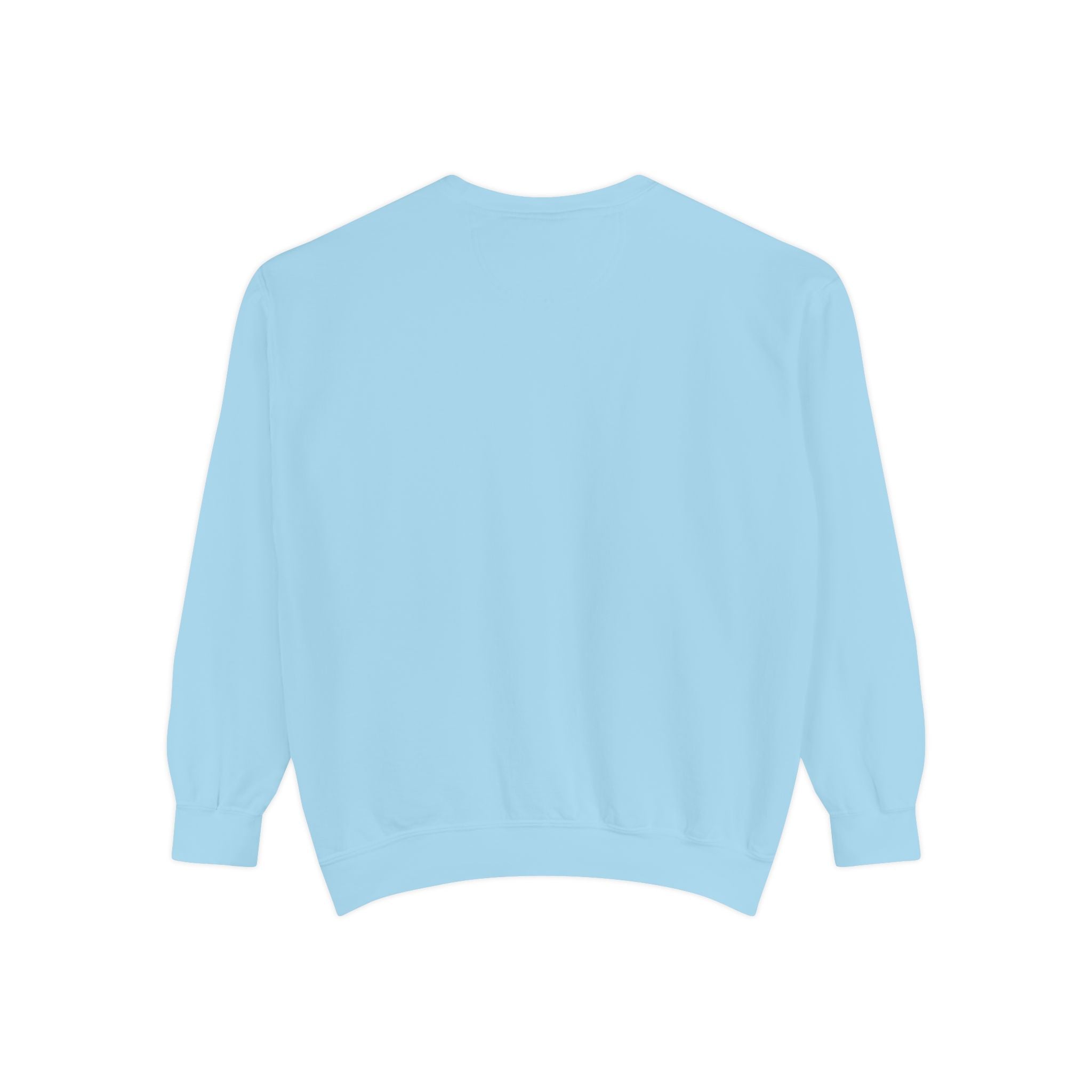 Cute Axolotl Crewneck