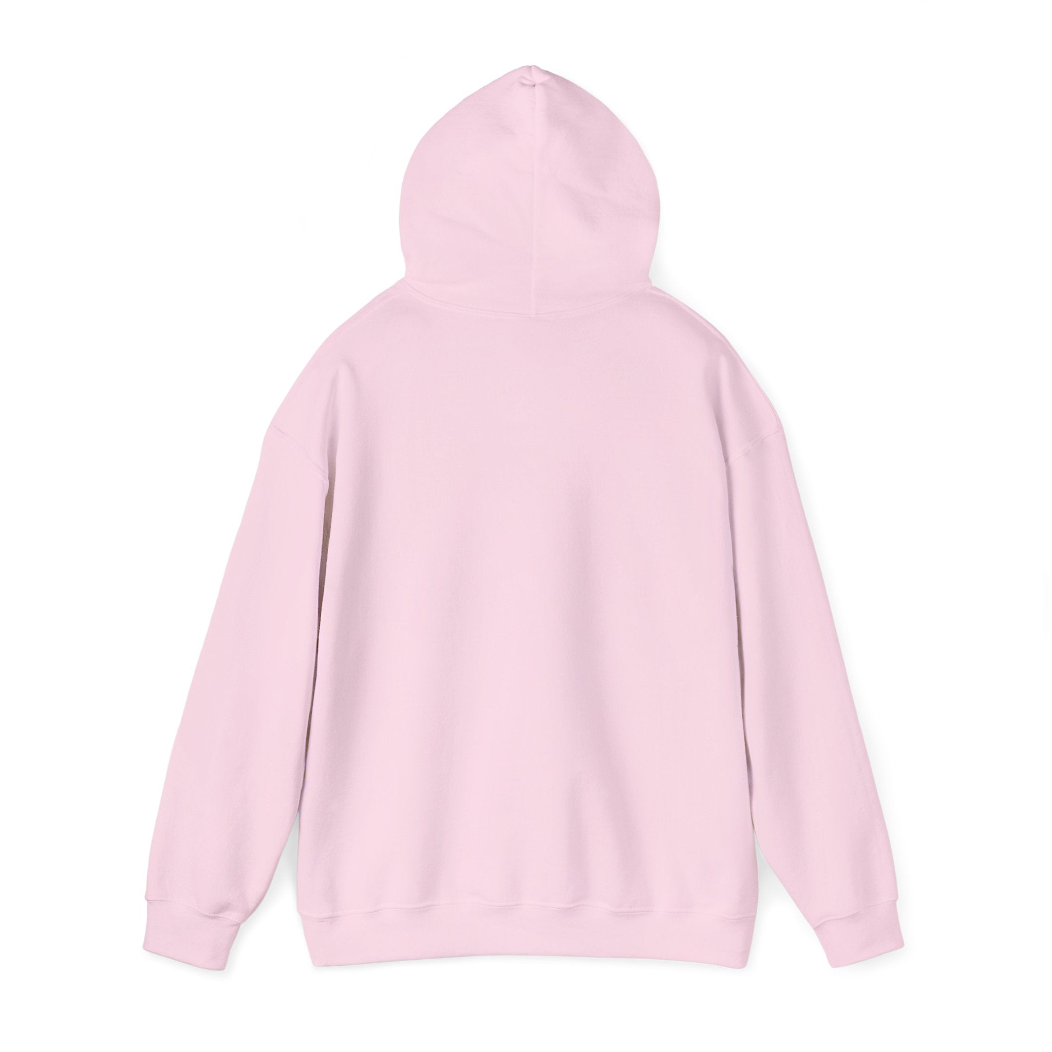 Zuuttz Axolotl Unisex Hoodie