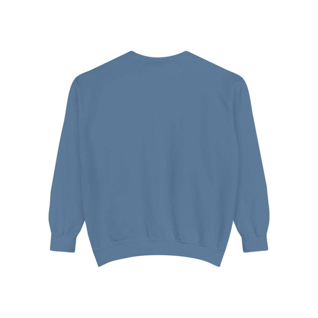 Cute Axolotl Crewneck