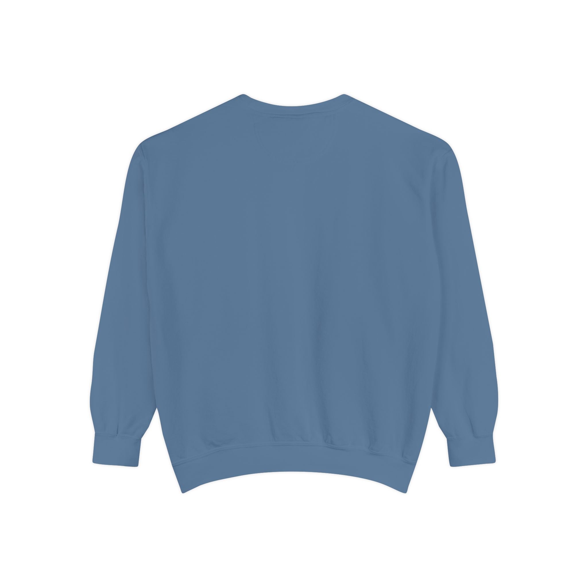 Cute Axolotl Crewneck