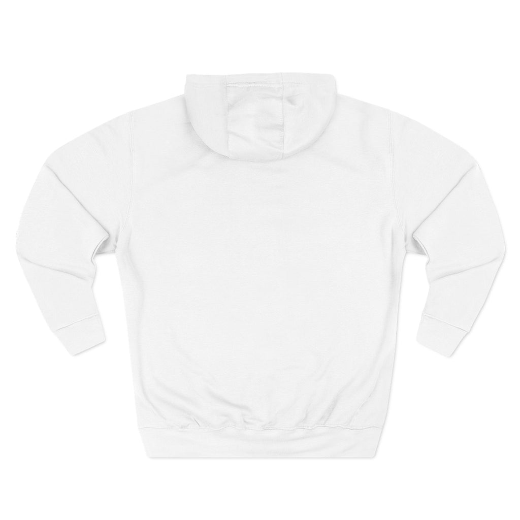 Cute Axolotl Fleece Pullover