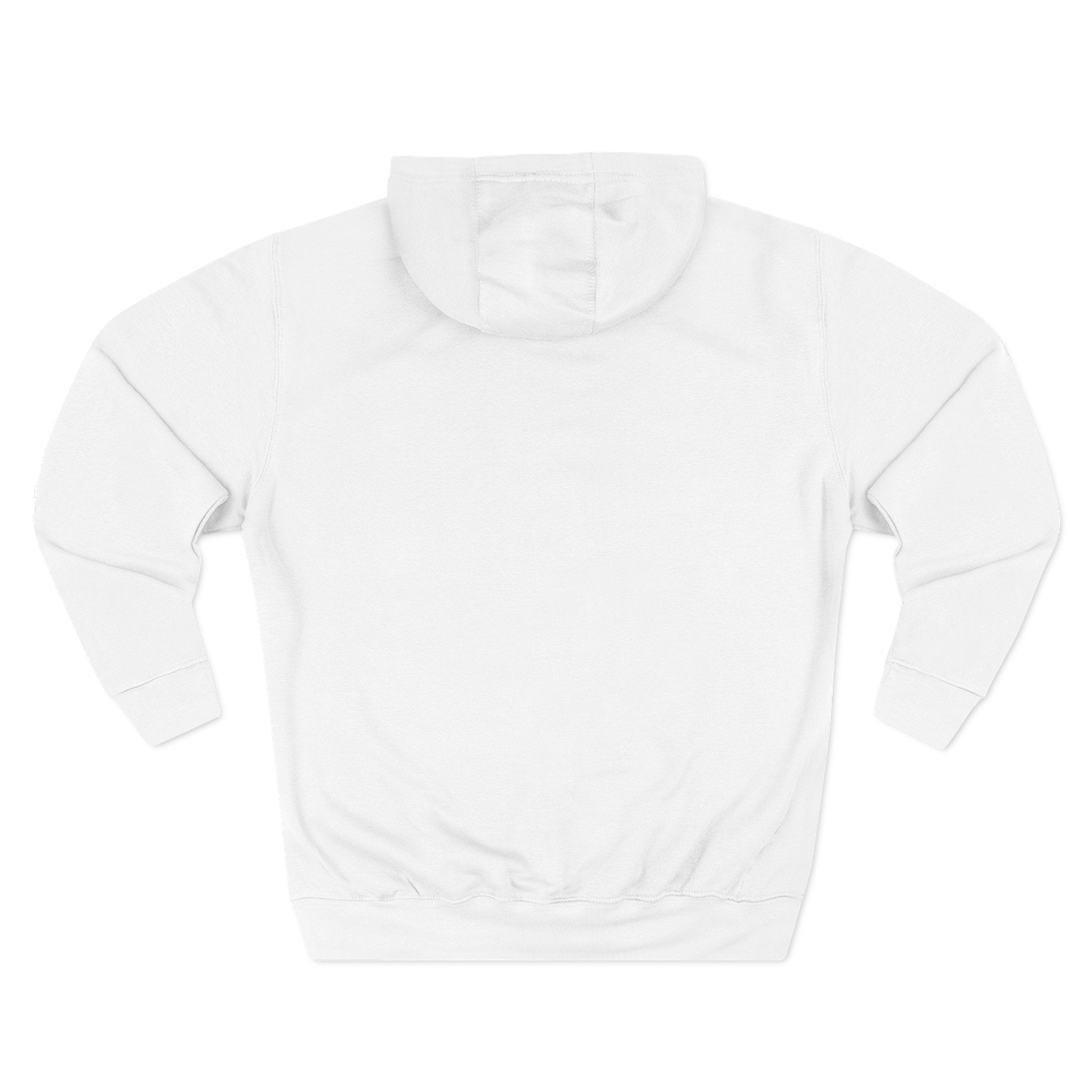 Cute Axolotl Fleece Pullover