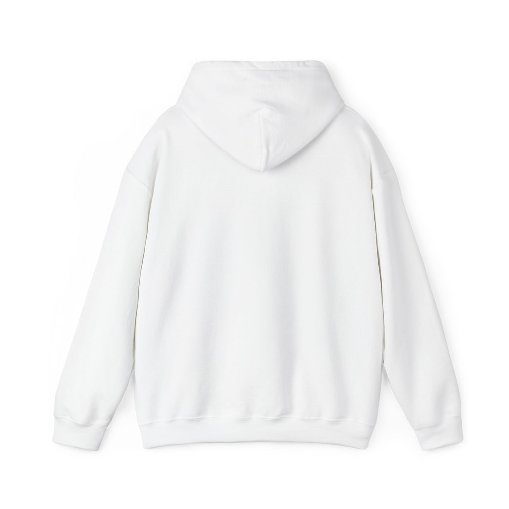 Zuuttz Axolotl Unisex Hoodie