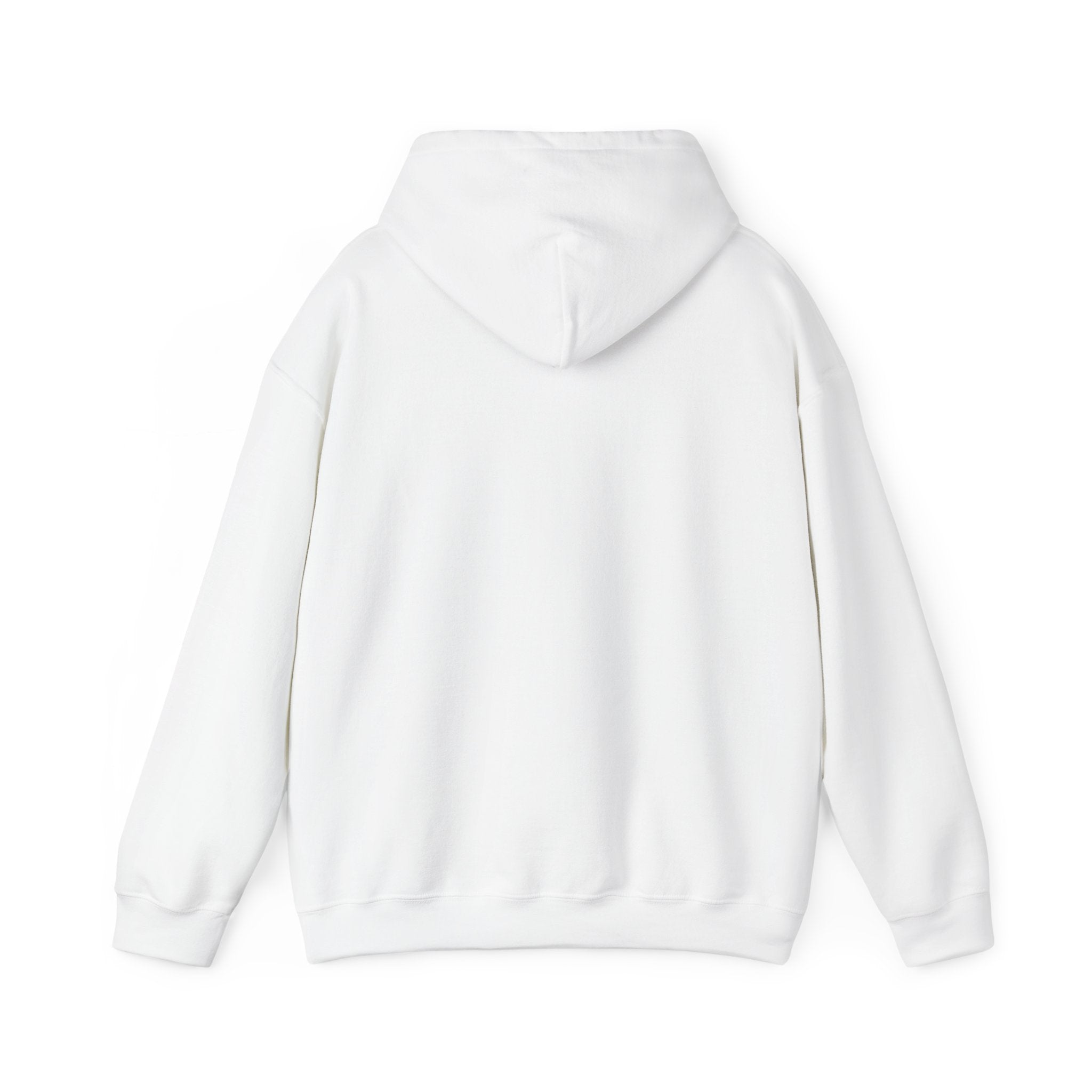 Zuuttz Axolotl Unisex Hoodie