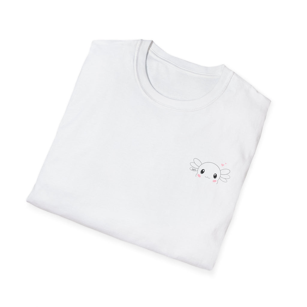 Zuuttz Alternate Axolotl T-Shirt