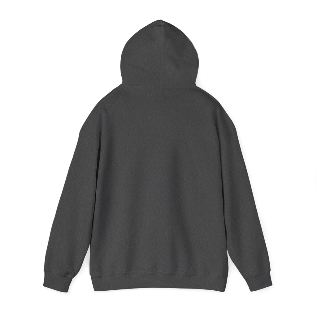 Zuuttz Axolotl Unisex Hoodie