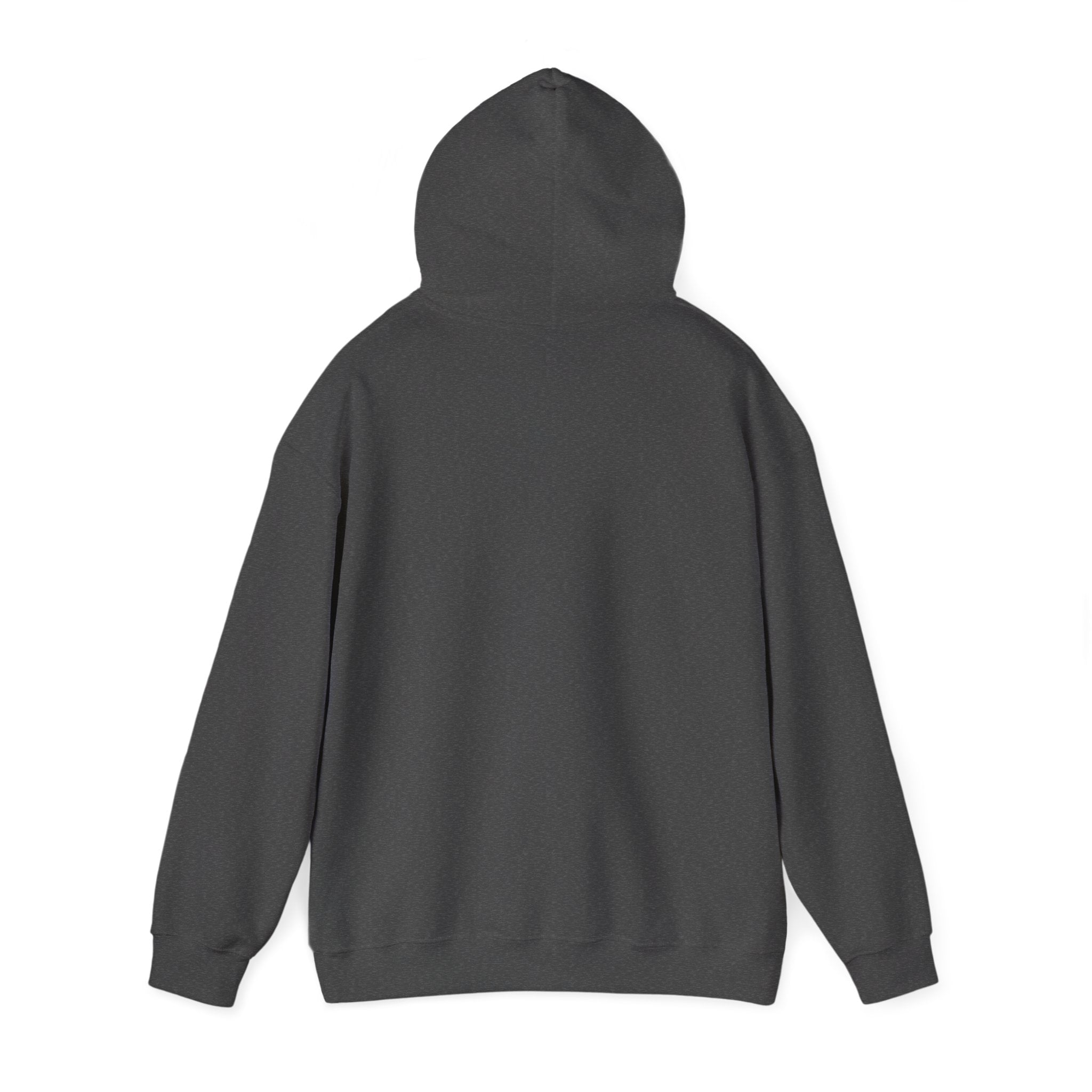 Zuuttz Axolotl Unisex Hoodie