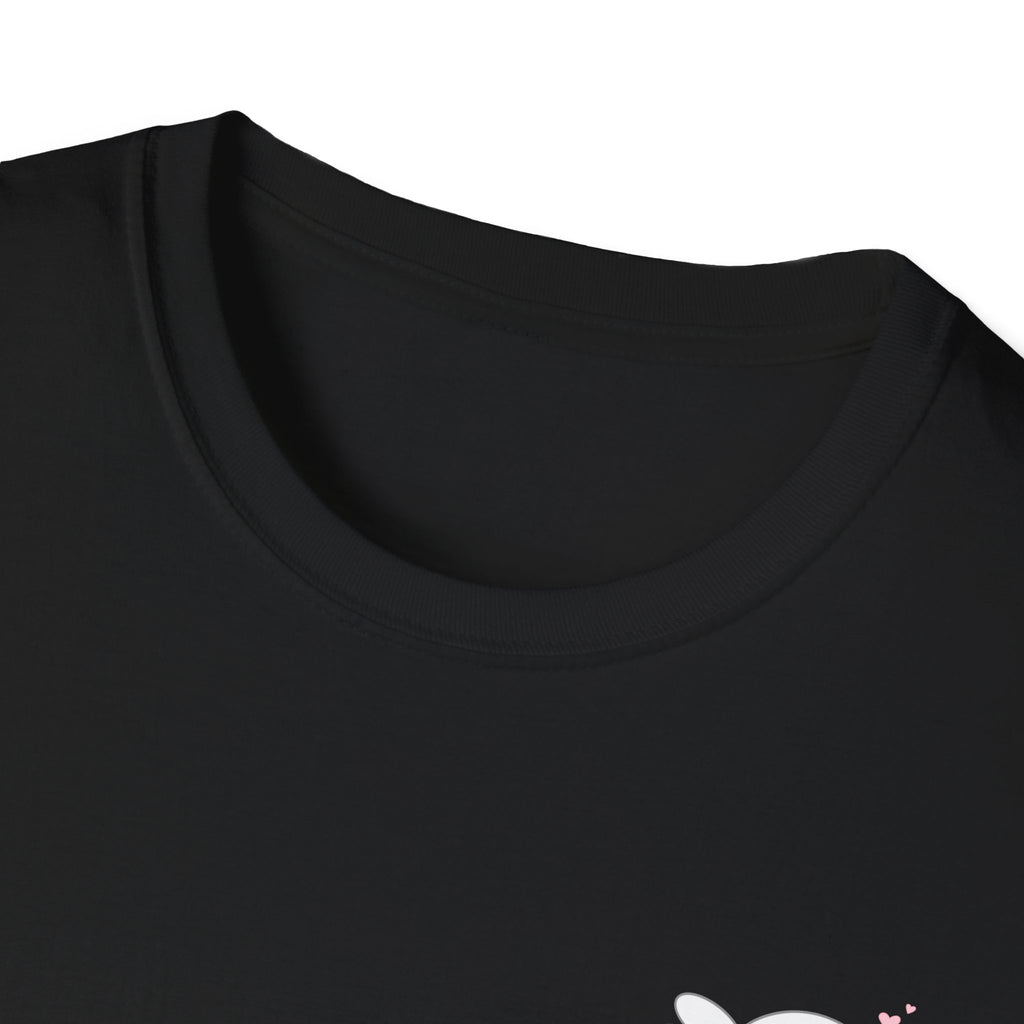 Zuuttz Alternate Axolotl T-Shirt