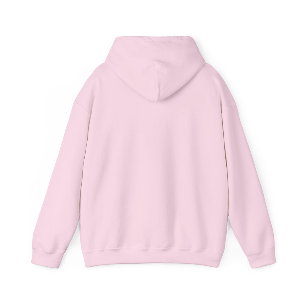 Zuuttz Axolotl Unisex Hoodie