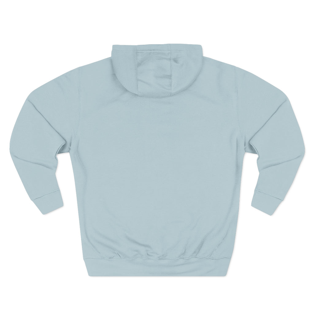 Cute Axolotl Fleece Pullover