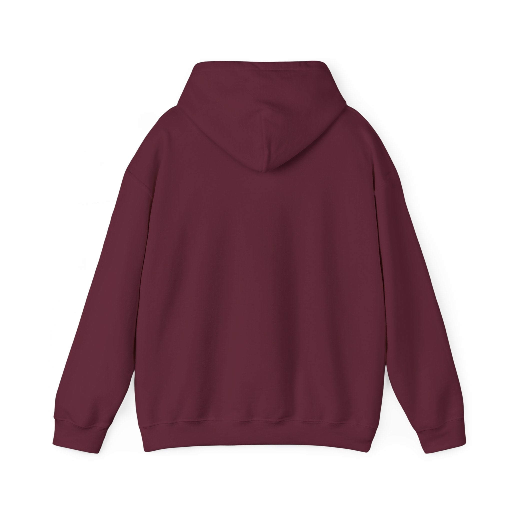 Zuuttz Axolotl Unisex Hoodie
