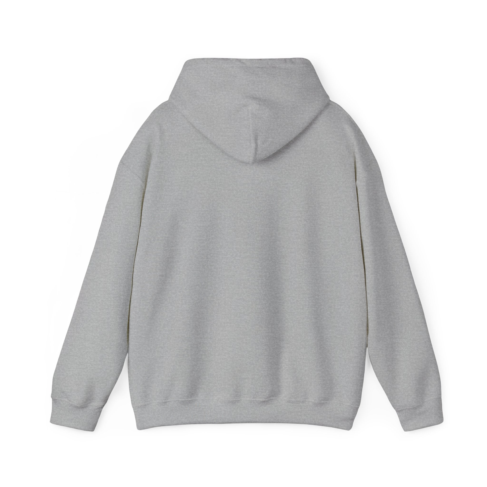 Zuuttz Axolotl Unisex Hoodie
