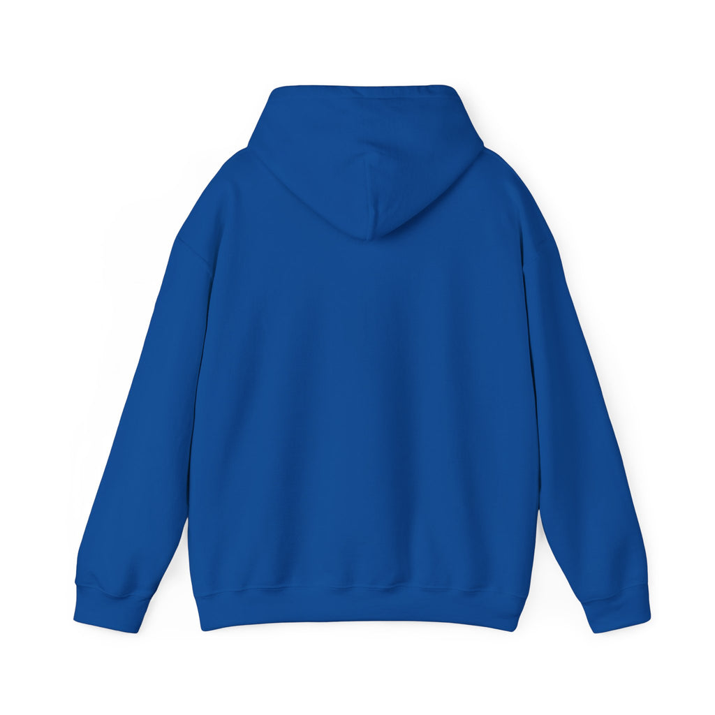 Zuuttz Axolotl Unisex Hoodie