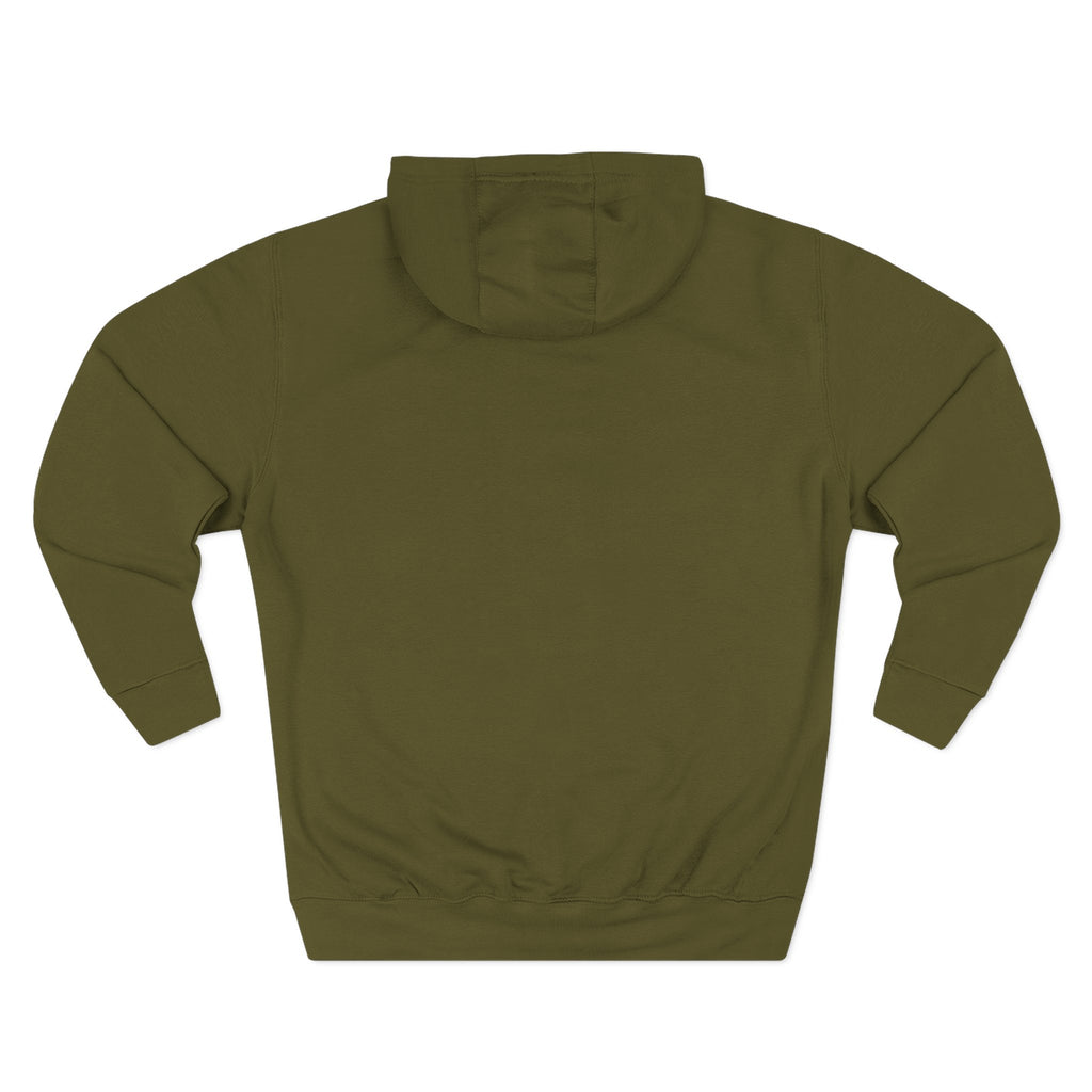 Cute Axolotl Fleece Pullover