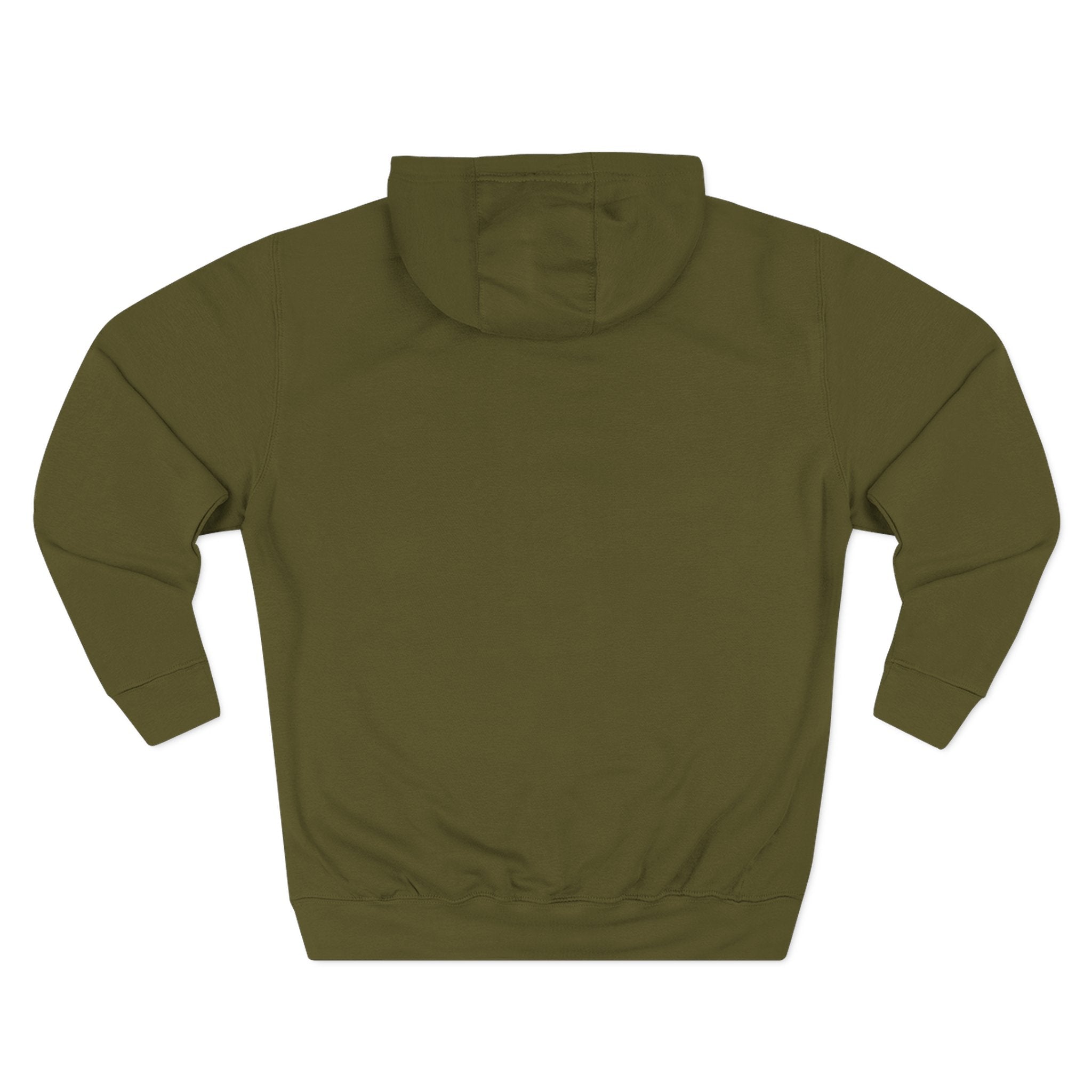 Cute Axolotl Fleece Pullover