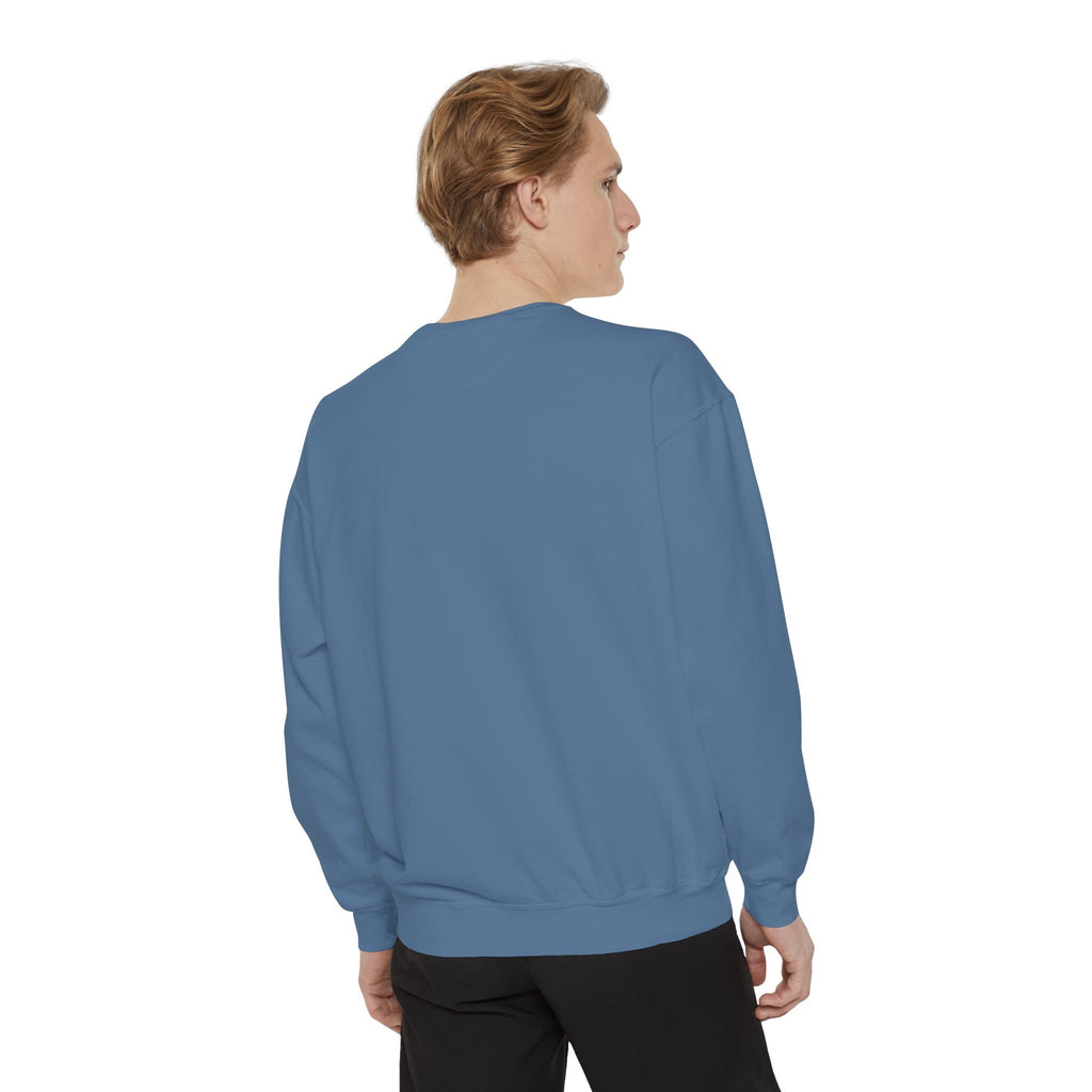 Cute Axolotl Crewneck