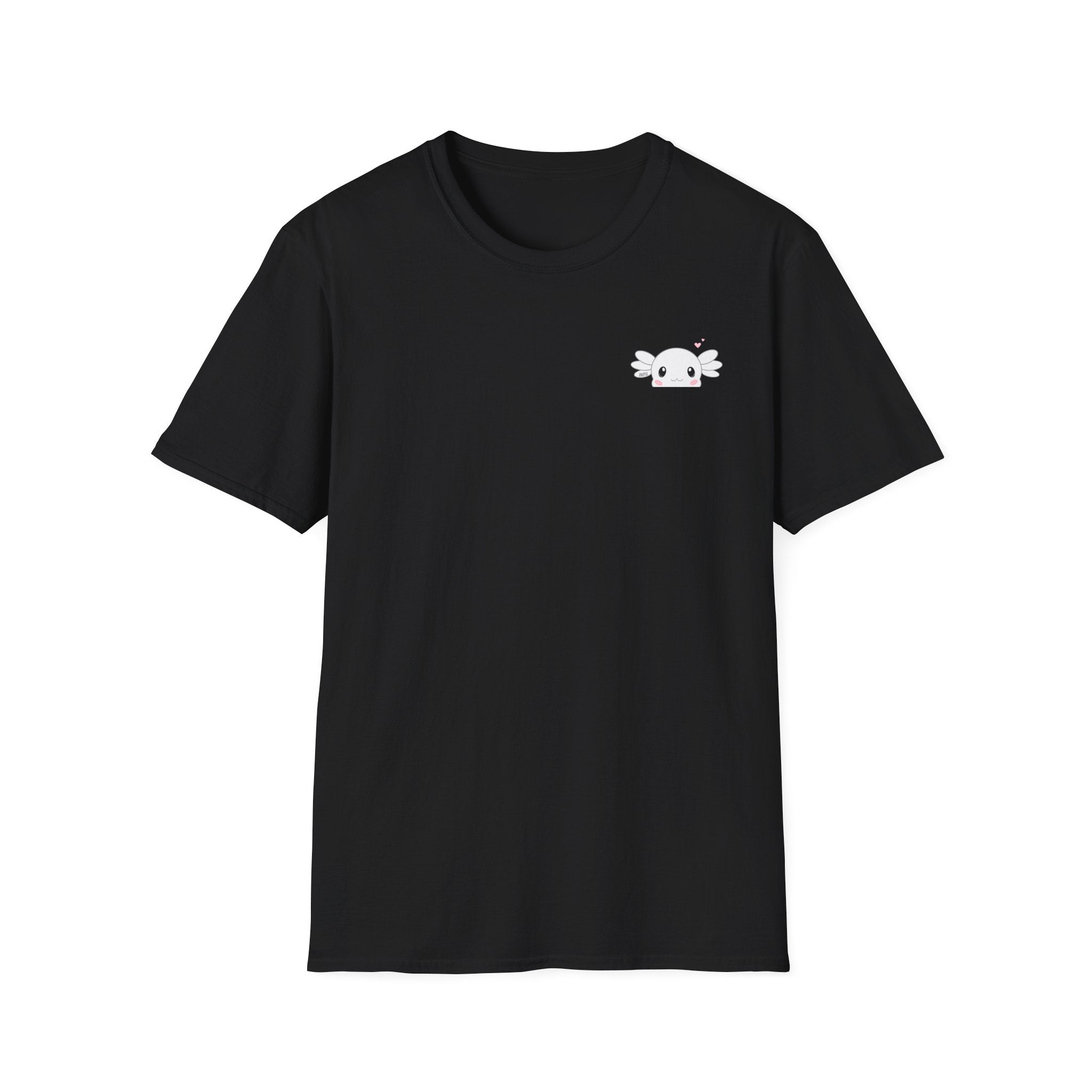 Zuuttz Alternate Axolotl T-Shirt