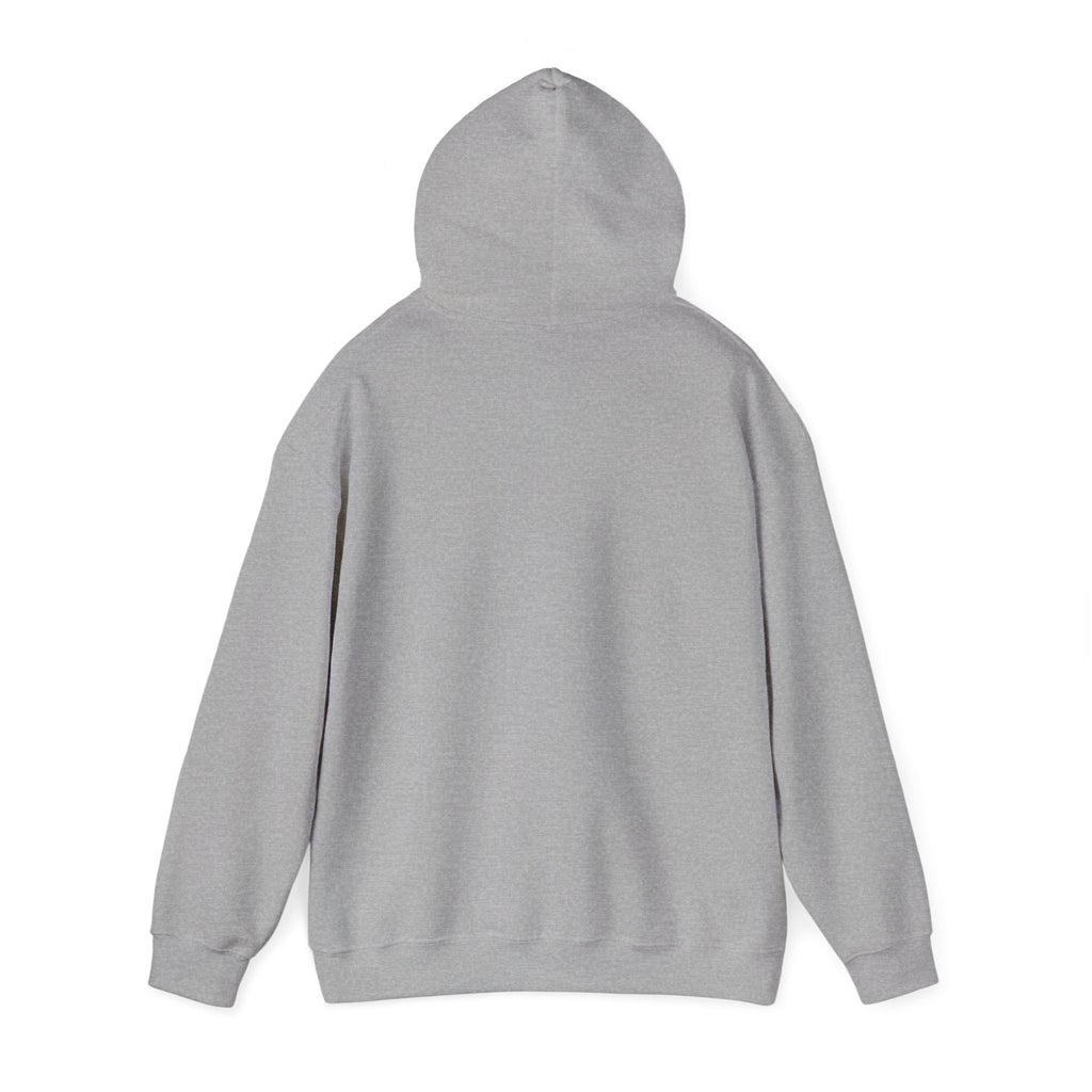 Zuuttz Axolotl Unisex Hoodie