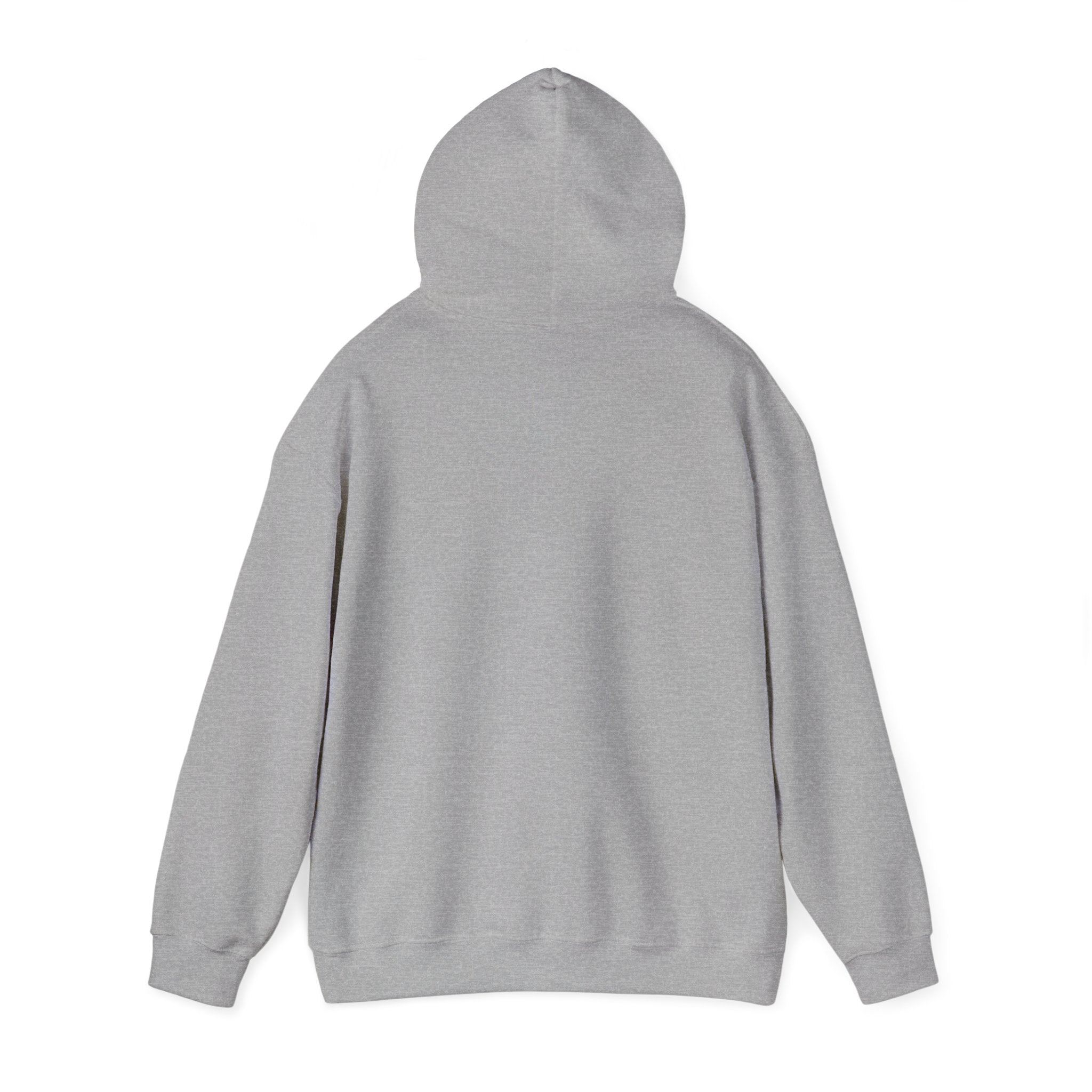 Zuuttz Axolotl Unisex Hoodie