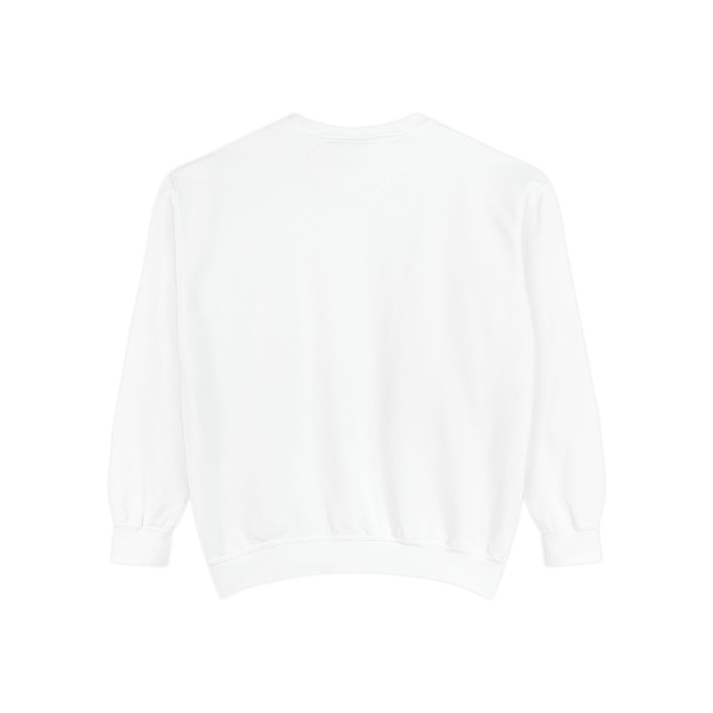 Cute Axolotl Crewneck