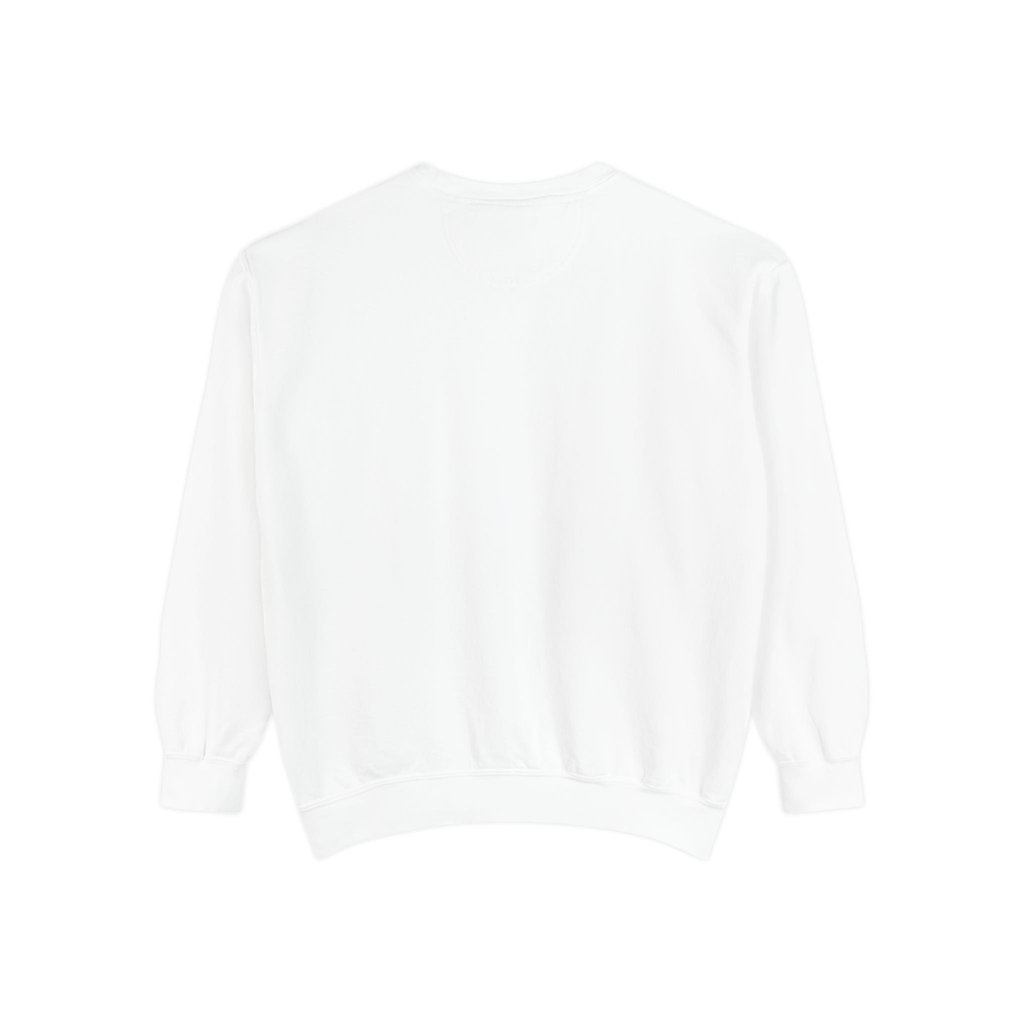 Cute Axolotl Crewneck