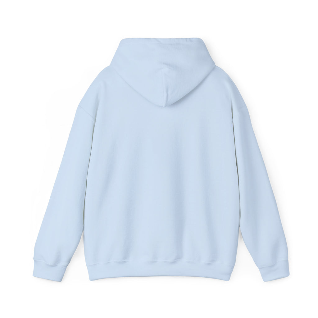 Zuuttz Axolotl Unisex Hoodie