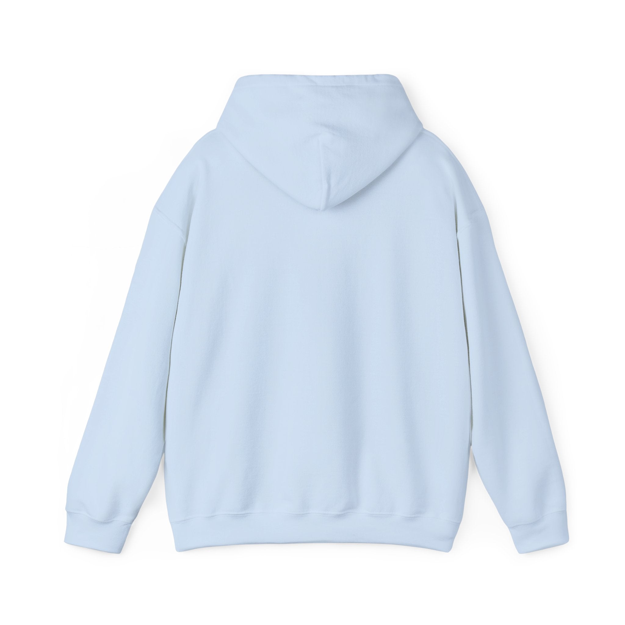 Zuuttz Axolotl Unisex Hoodie