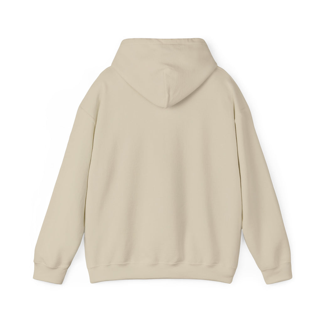 Zuuttz Axolotl Unisex Hoodie