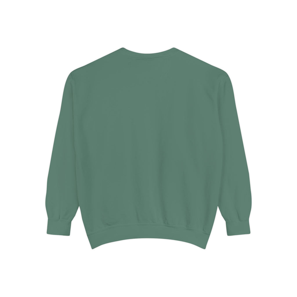 Cute Axolotl Crewneck