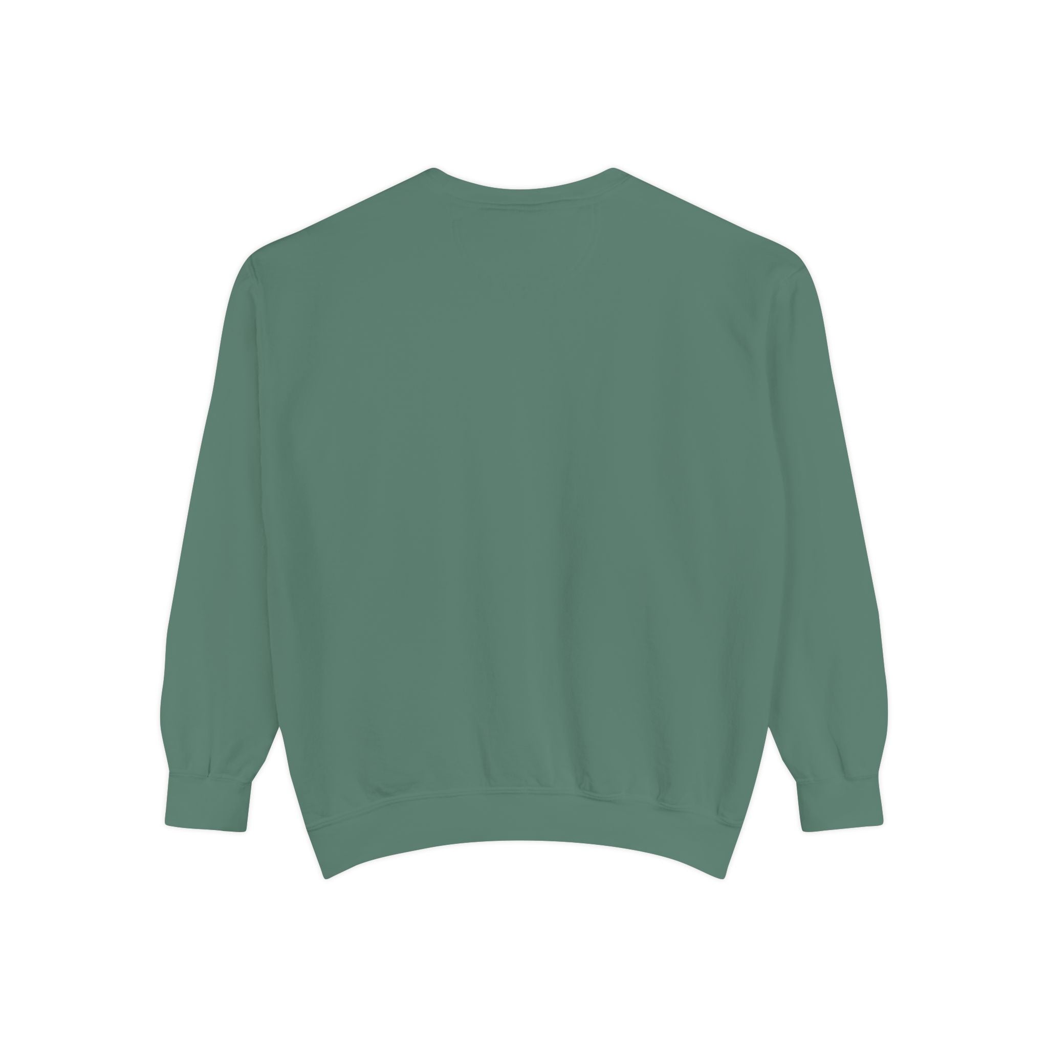 Cute Axolotl Crewneck