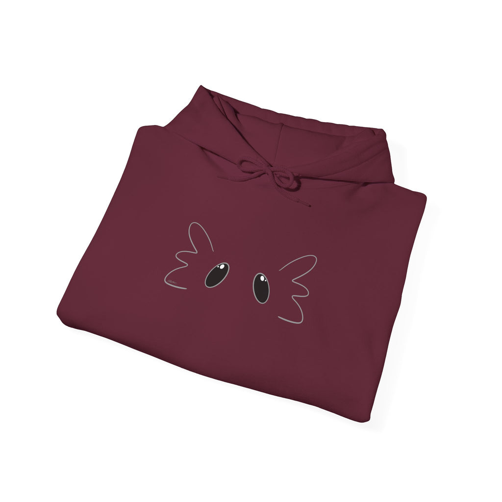 Zuuttz Axolotl Unisex Hoodie