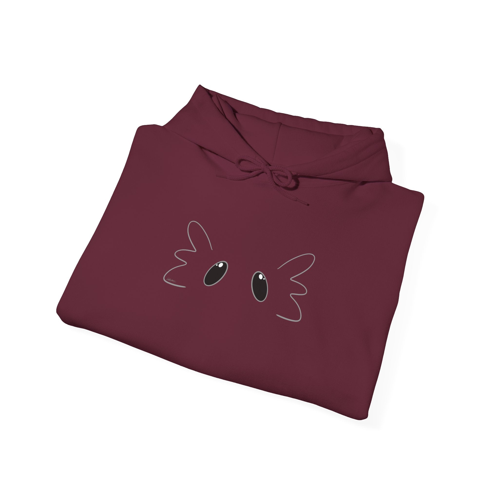 Zuuttz Axolotl Unisex Hoodie