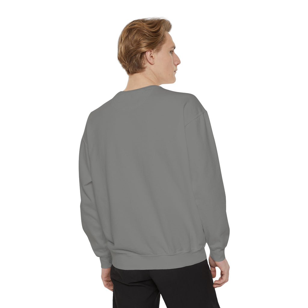 Cute Axolotl Crewneck