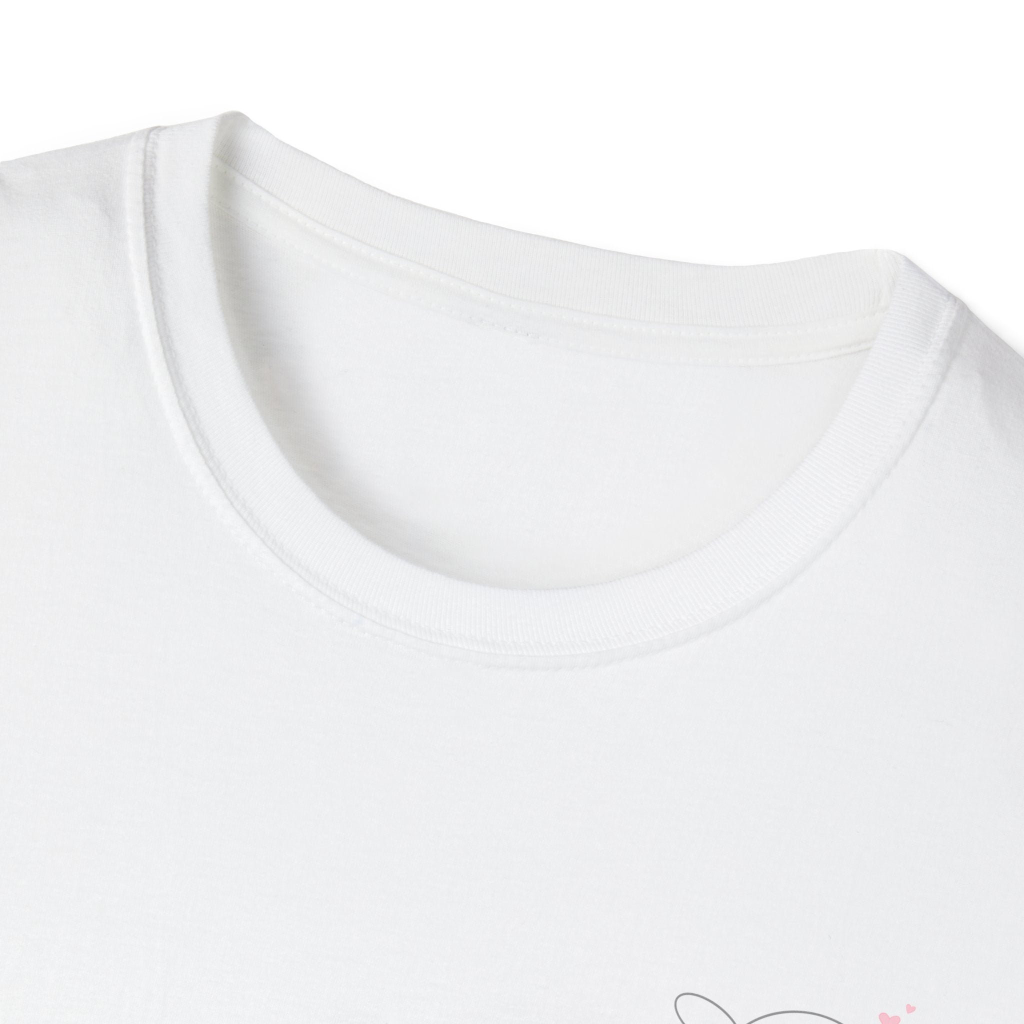 Zuuttz Alternate Axolotl T-Shirt