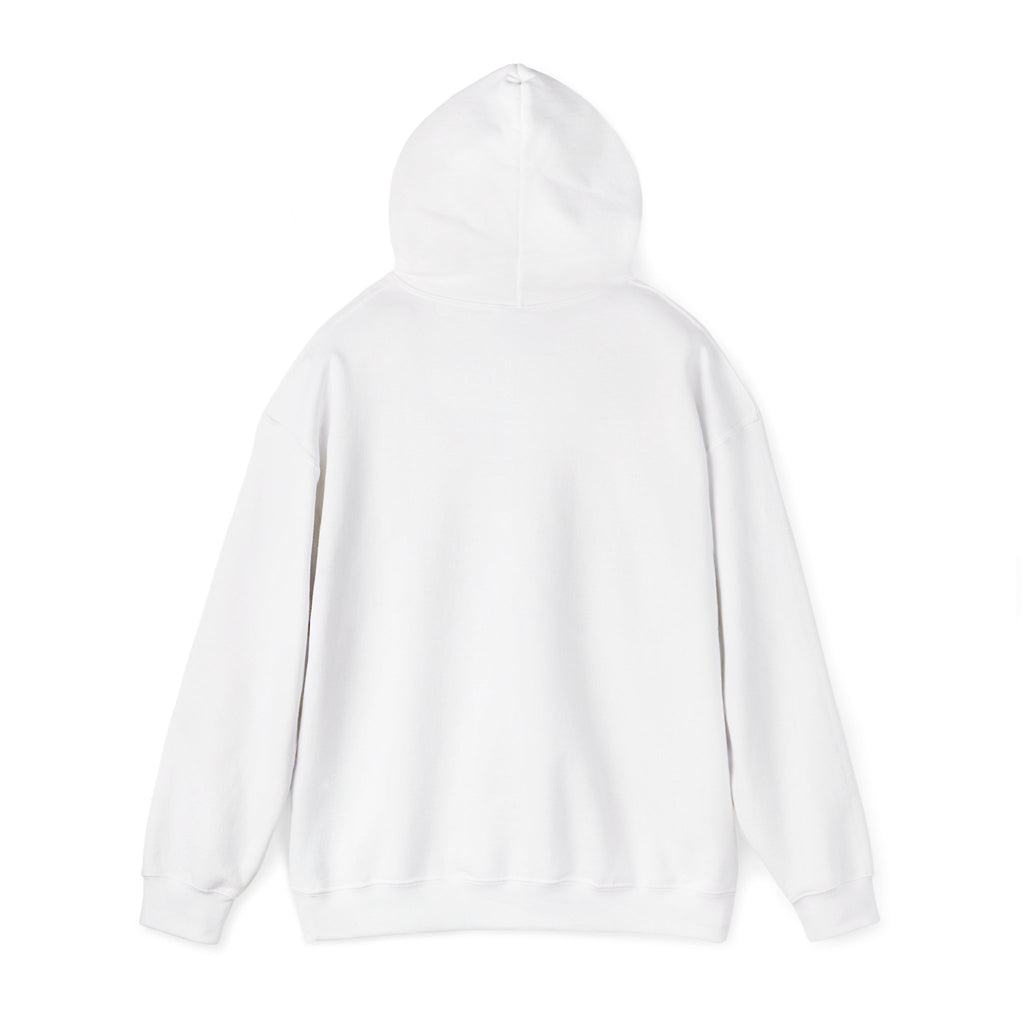 Zuuttz Axolotl Unisex Hoodie