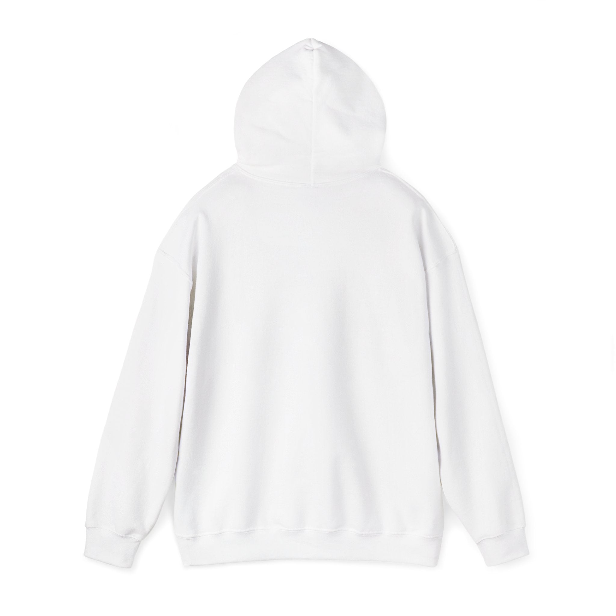 Zuuttz Axolotl Unisex Hoodie