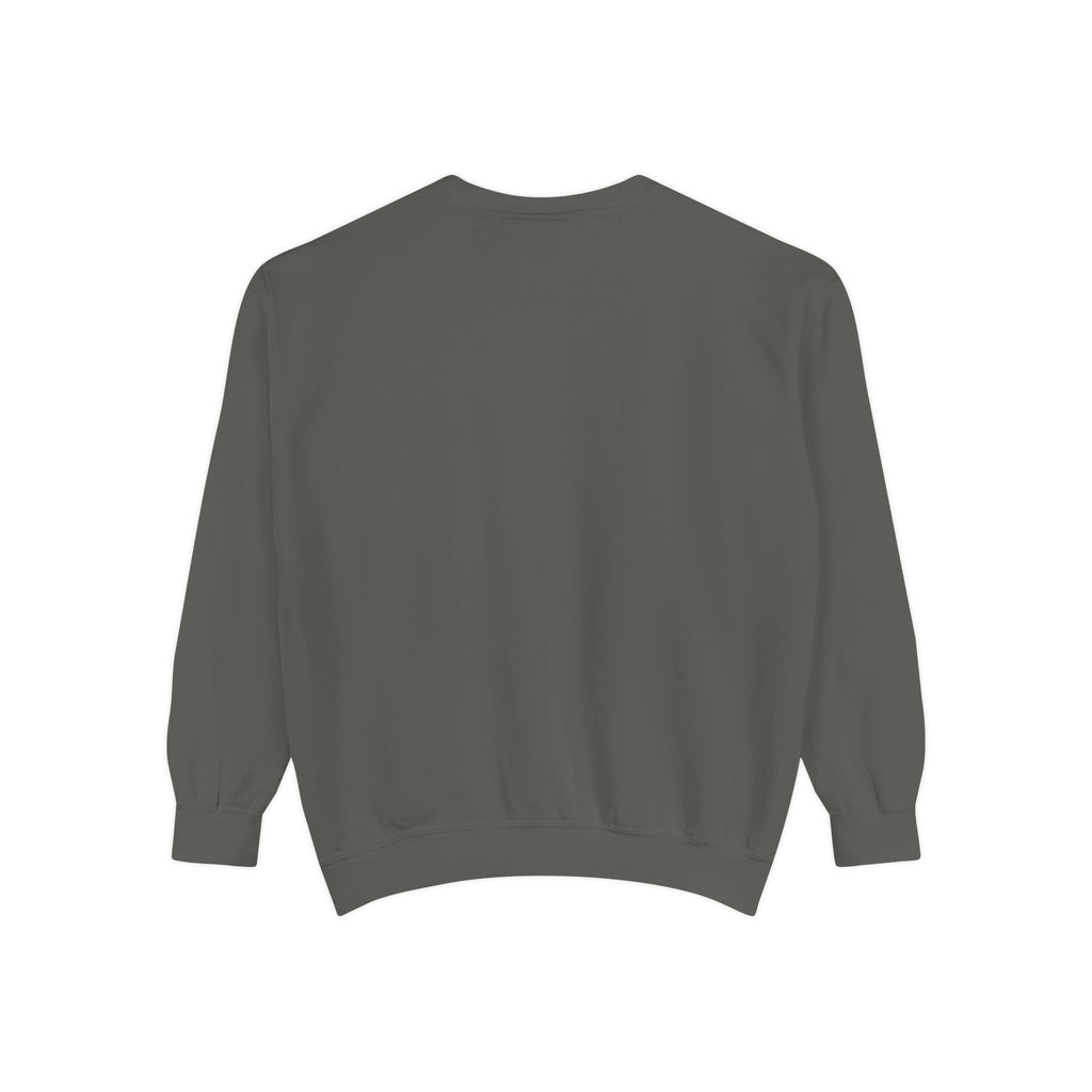 Cute Axolotl Crewneck