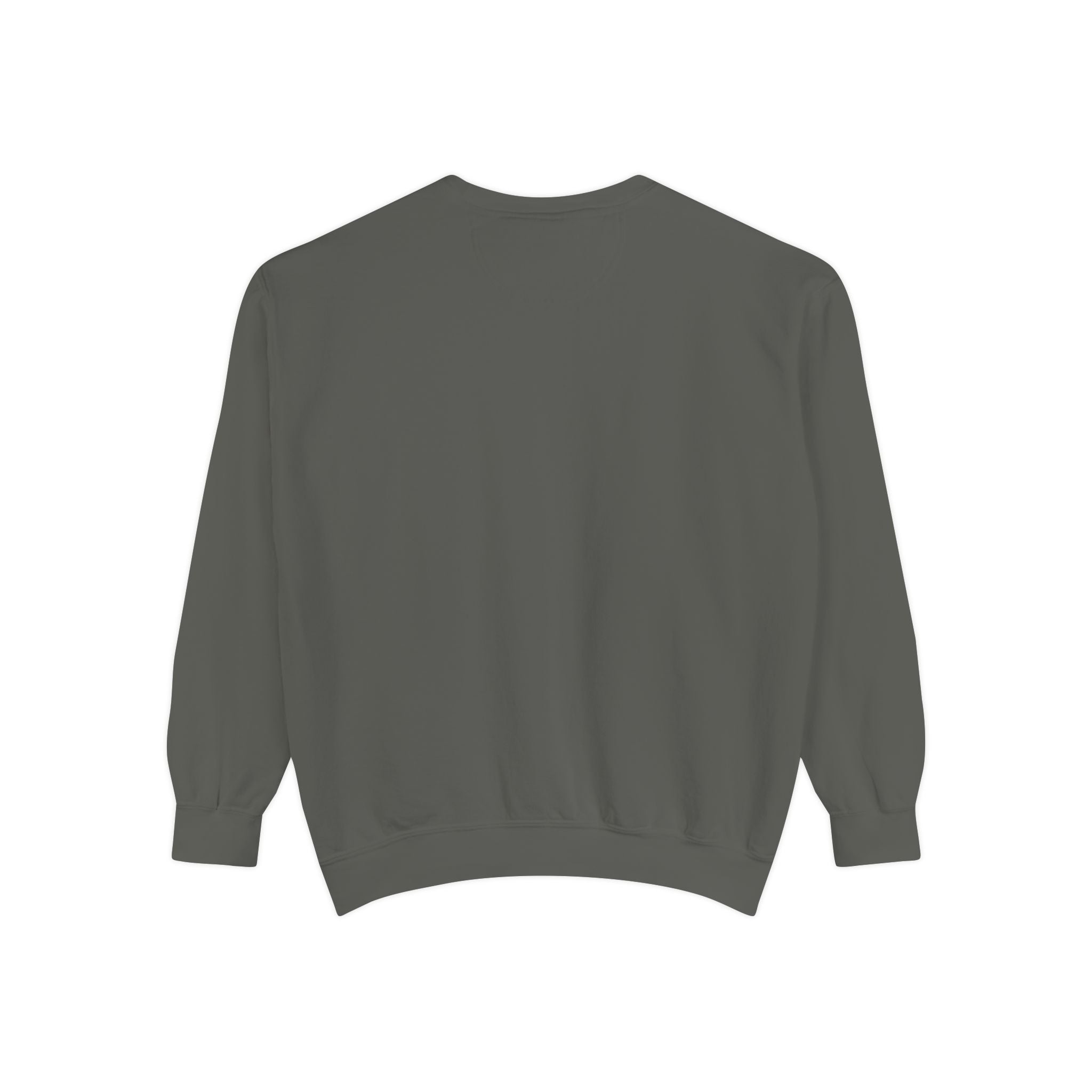 Cute Axolotl Crewneck